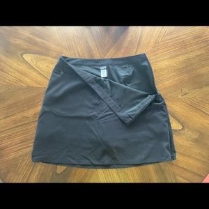 Patagonia Skort